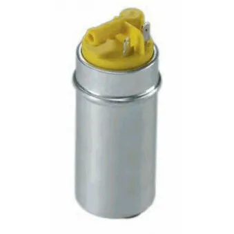 Pompe à carburant HOFFER 7506810