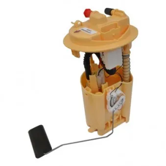 Unité d'injection de carburant HOFFER