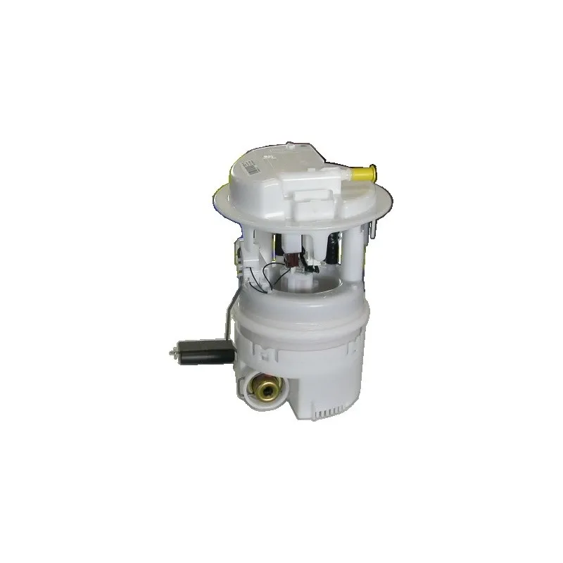 Unité d'injection de carburant HOFFER 7506825