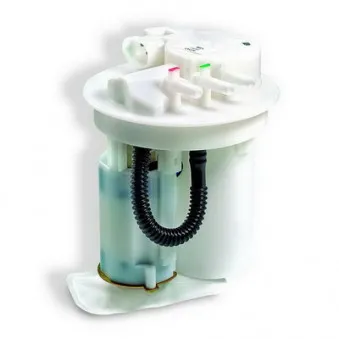 Unité d'injection de carburant HOFFER 7506826
