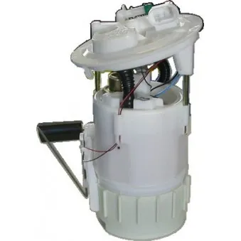 Unité d'injection de carburant HOFFER 7506827