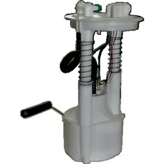 Unité d'injection de carburant HOFFER 7506828