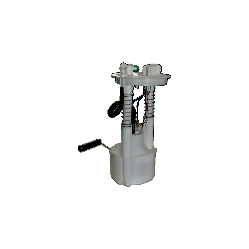 Unité d'injection de carburant HOFFER 7506828