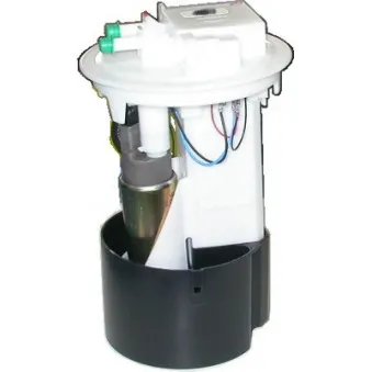 Unité d'injection de carburant HOFFER