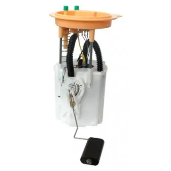 Unité d'injection de carburant HOFFER 7506836