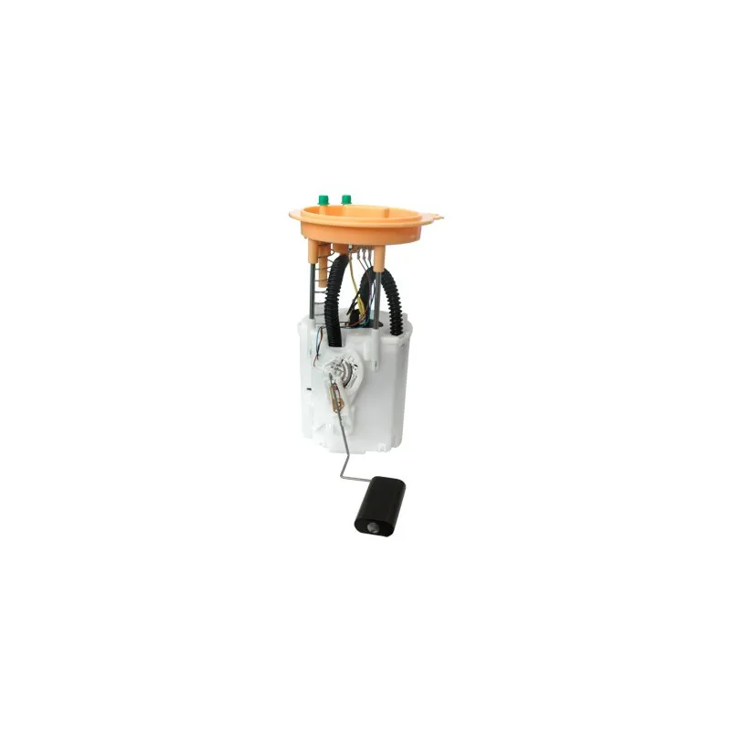 Unité d'injection de carburant HOFFER 7506836E