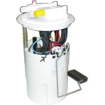 Unité d'injection de carburant HOFFER