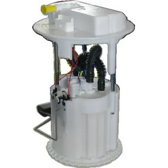 Unité d'injection de carburant HOFFER