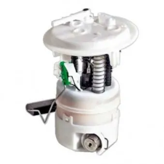 Unité d'injection de carburant HOFFER 7506844