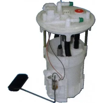Unité d'injection de carburant HOFFER 7506847E
