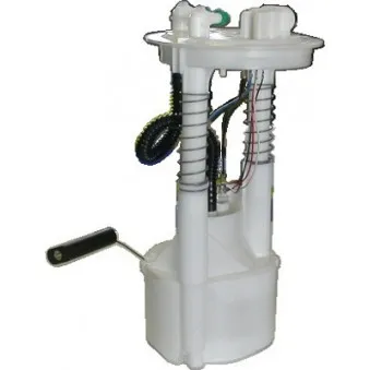 Unité d'injection de carburant HOFFER 7506848
