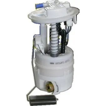 Unité d'injection de carburant HOFFER