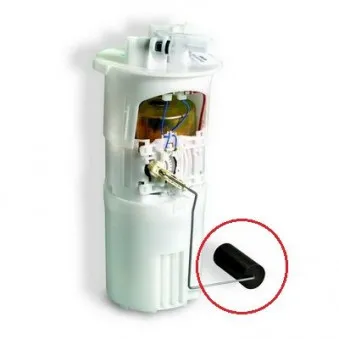 Unité d'injection de carburant HOFFER