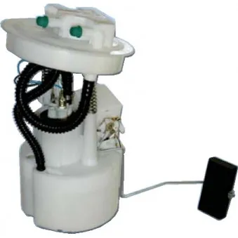 Unité d'injection de carburant HOFFER