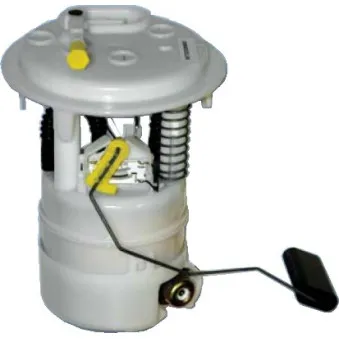 Unité d'injection de carburant HOFFER 7506868