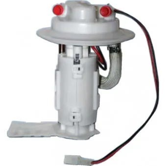 Unité d'injection de carburant HOFFER 7506869