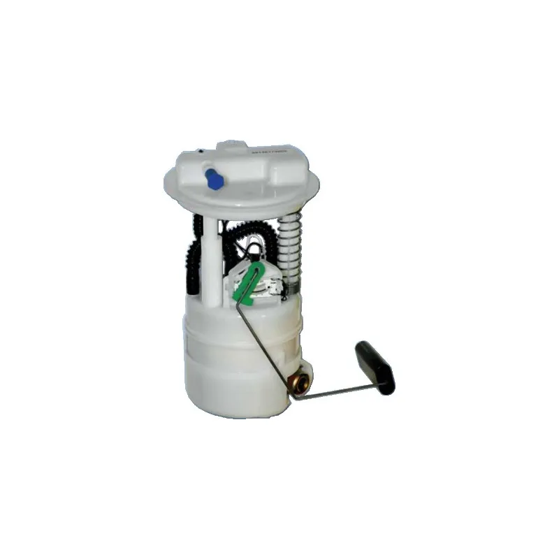 Unité d'injection de carburant HOFFER 7506871E
