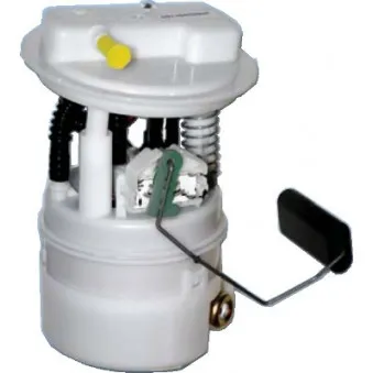 Unité d'injection de carburant HOFFER 7506872E