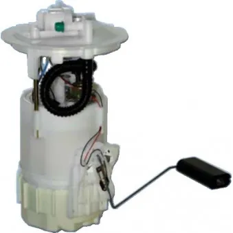 Unité d'injection de carburant HOFFER 7506876