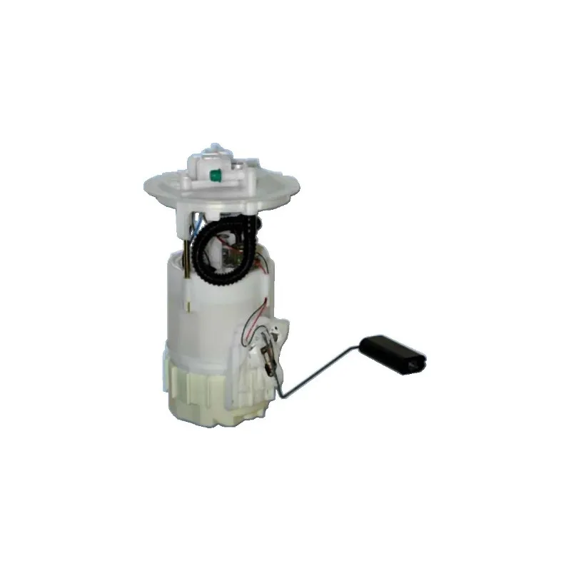 Unité d'injection de carburant HOFFER 7506876