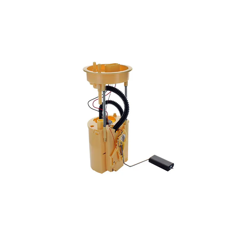 Unité d'injection de carburant HOFFER 7506881