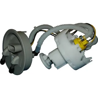 Unité d'injection de carburant HOFFER 7506885