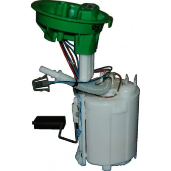 Unité d'injection de carburant HOFFER