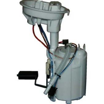 Unité d'injection de carburant HOFFER