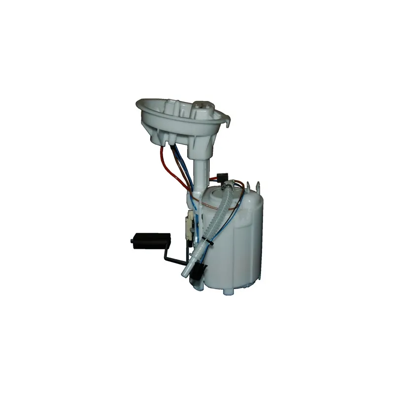 Unité d'injection de carburant HOFFER 7506887