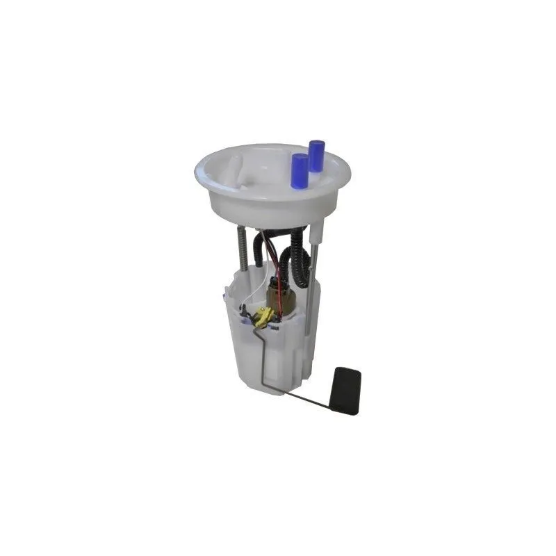 Unité d'injection de carburant HOFFER 7506892