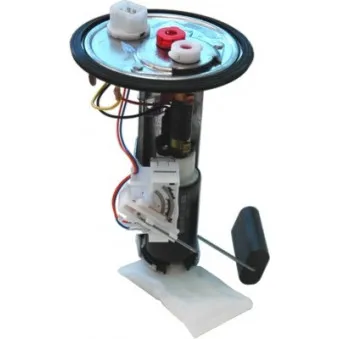 Unité d'injection de carburant HOFFER