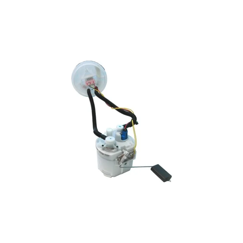 Unité d'injection de carburant HOFFER 7506905