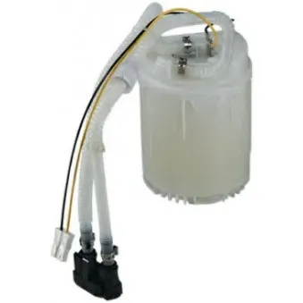 Pot de stabilisation, pompe à carburant HOFFER