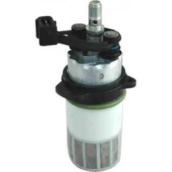 Pompe à carburant HOFFER 7506911