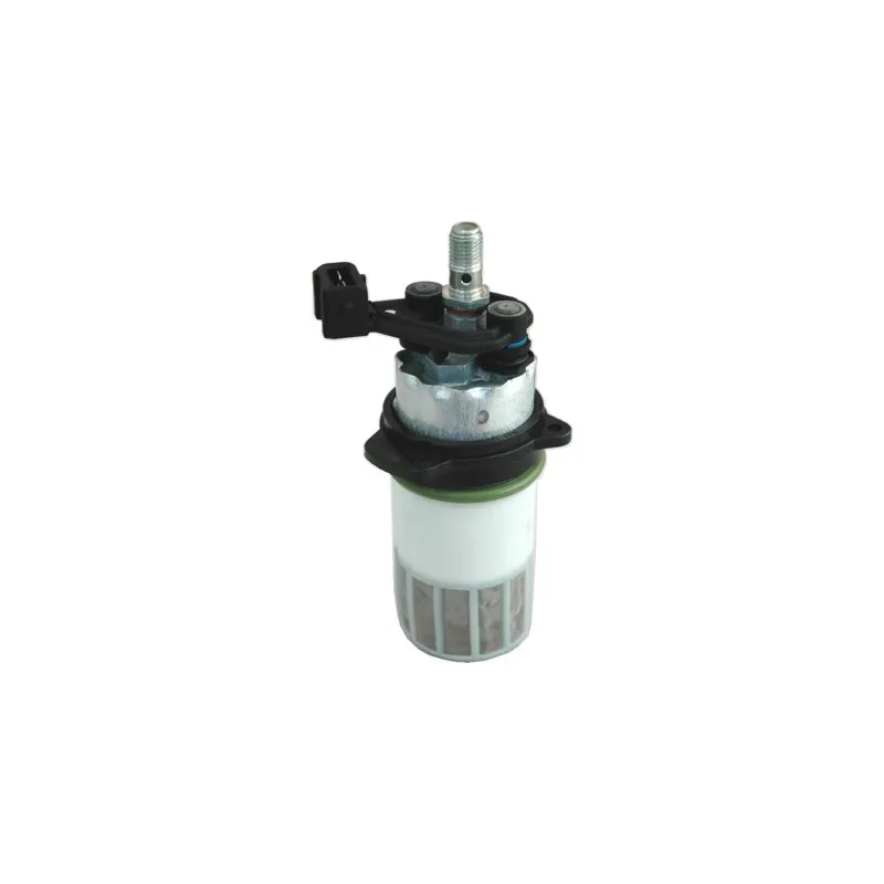 Pompe à carburant HOFFER 7506911