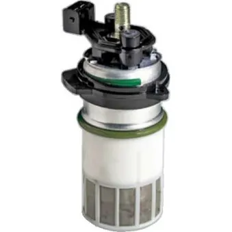 Pompe à carburant HOFFER 7506913