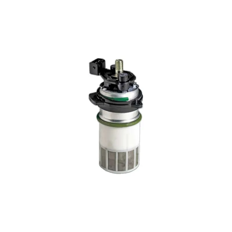 Pompe à carburant HOFFER 7506913