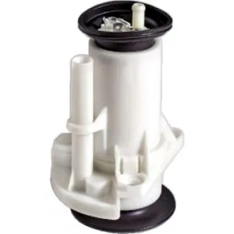Pompe à carburant HOFFER 7506915