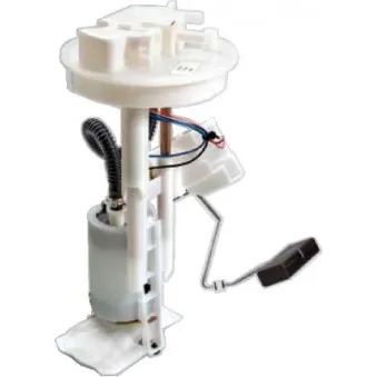 Unité d'injection de carburant HOFFER 7506925