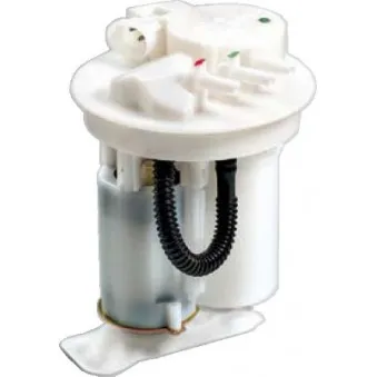 Unité d'injection de carburant HOFFER