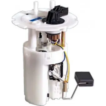 Unité d'injection de carburant HOFFER