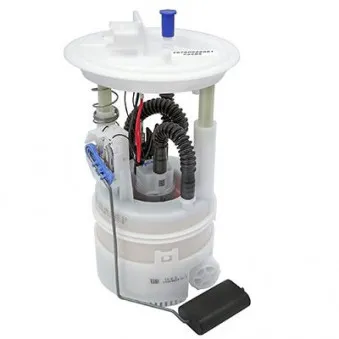 Unité d'injection de carburant HOFFER 7506933E