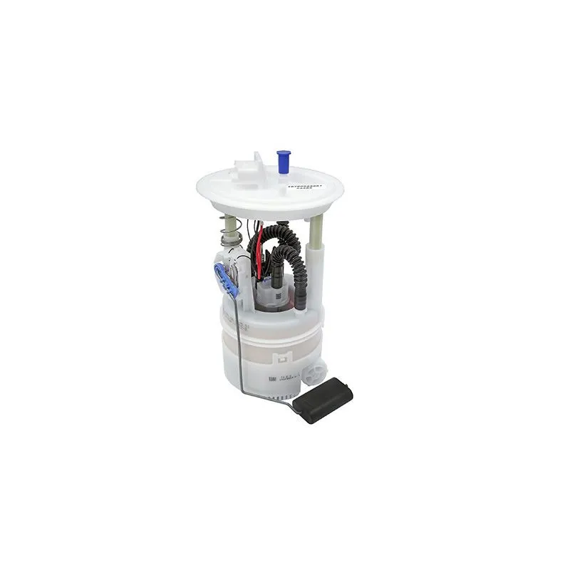 Unité d'injection de carburant HOFFER 7506933E