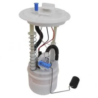 Unité d'injection de carburant HOFFER