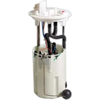 Unité d'injection de carburant HOFFER 7506936