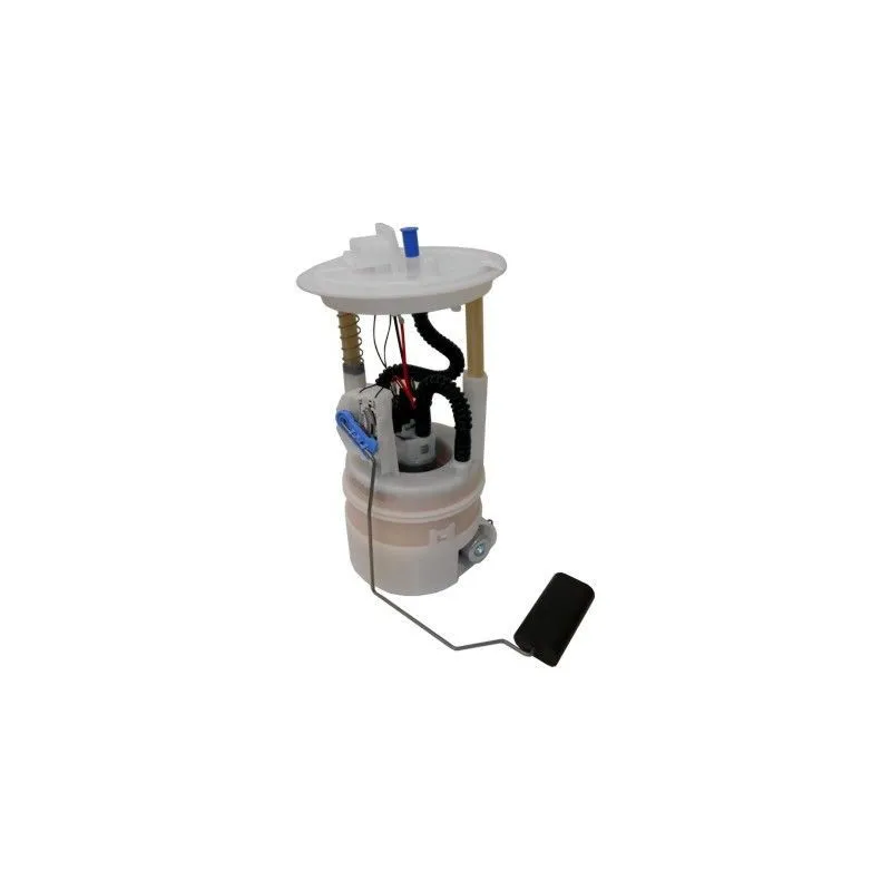 Unité d'injection de carburant HOFFER 7506937