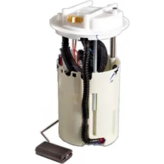 Unité d'injection de carburant HOFFER 7506938