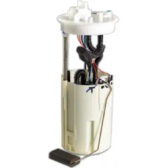 Unité d'injection de carburant HOFFER 7506941