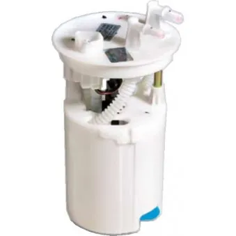 Unité d'injection de carburant HOFFER