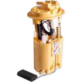 Unité d'injection de carburant HOFFER